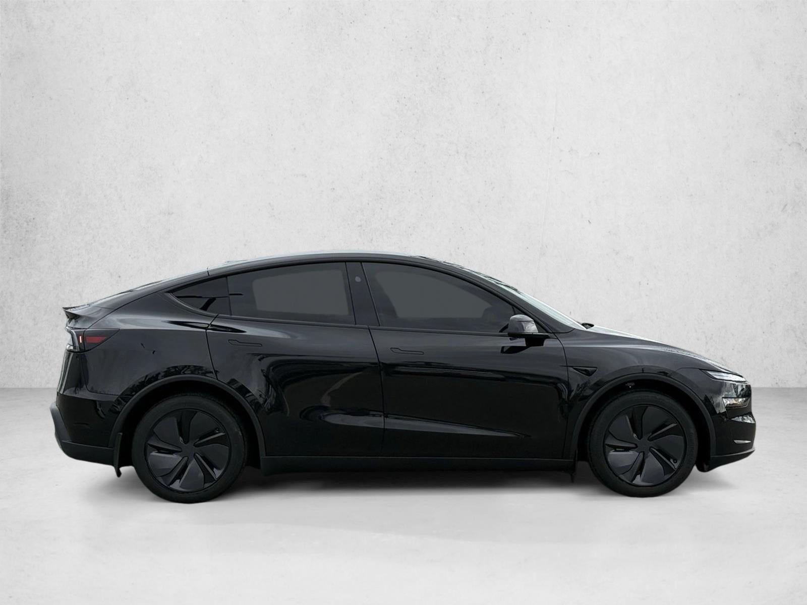 2026 Tesla Model Y Premium RWD