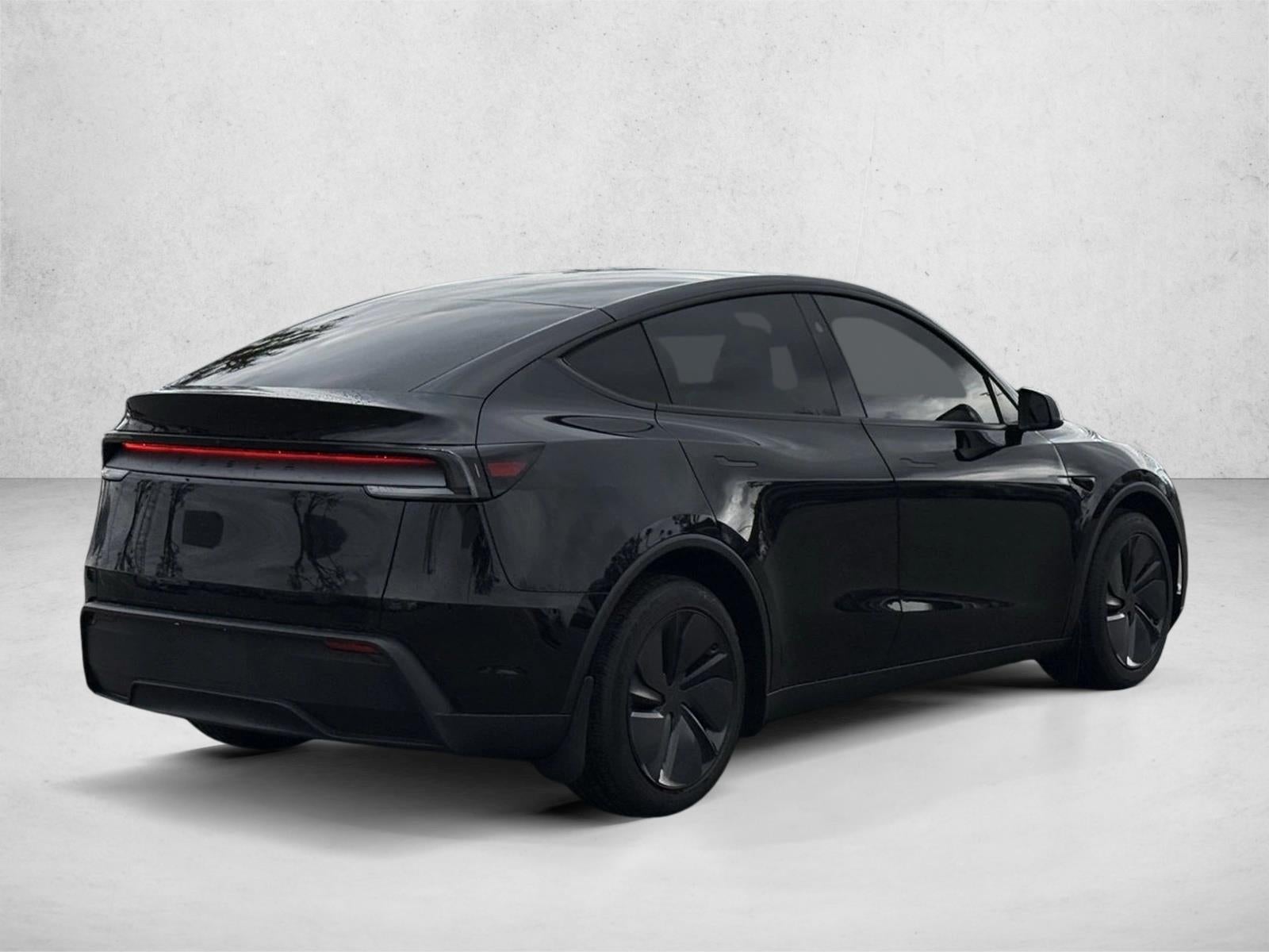 2026 Tesla Model Y Premium RWD
