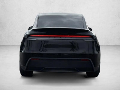 2026 Tesla Model Y Premium RWD