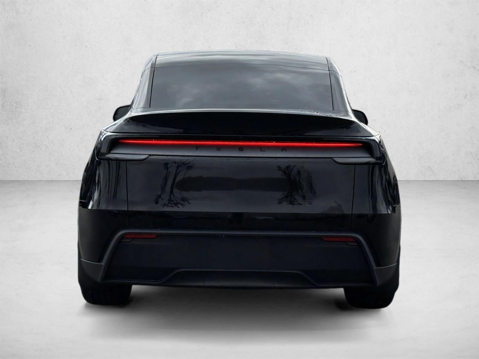 2026 Tesla Model Y Premium RWD