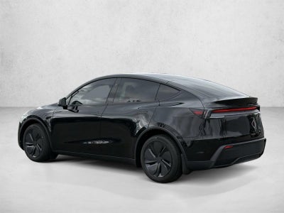 2026 Tesla Model Y Premium RWD