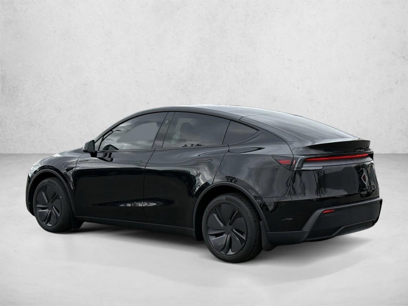 2026 Tesla Model Y Premium RWD