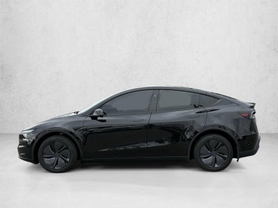 2026 Tesla Model Y Premium RWD