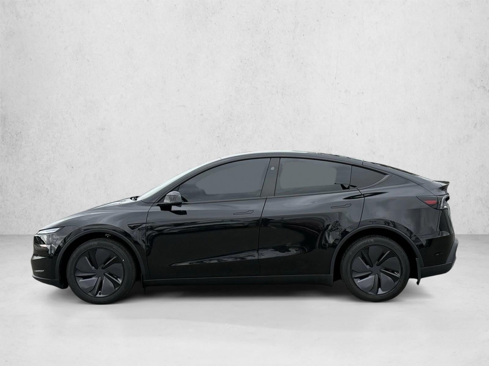 2026 Tesla Model Y Premium RWD