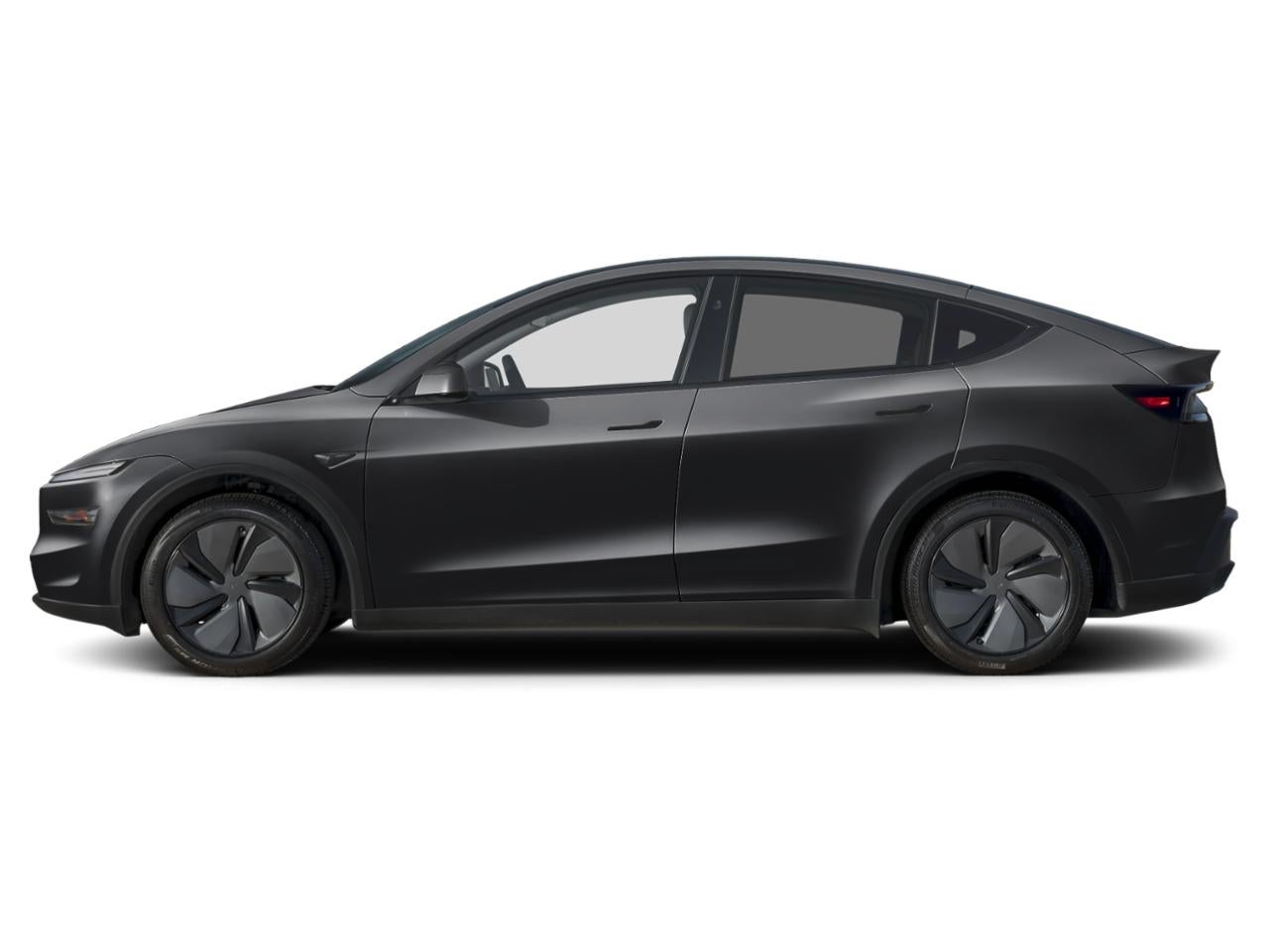 2026 Tesla Model Y Premium RWD