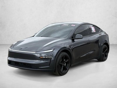 2026 Tesla Model Y Premium AWD