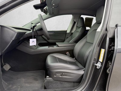 2026 Tesla Model Y Premium AWD