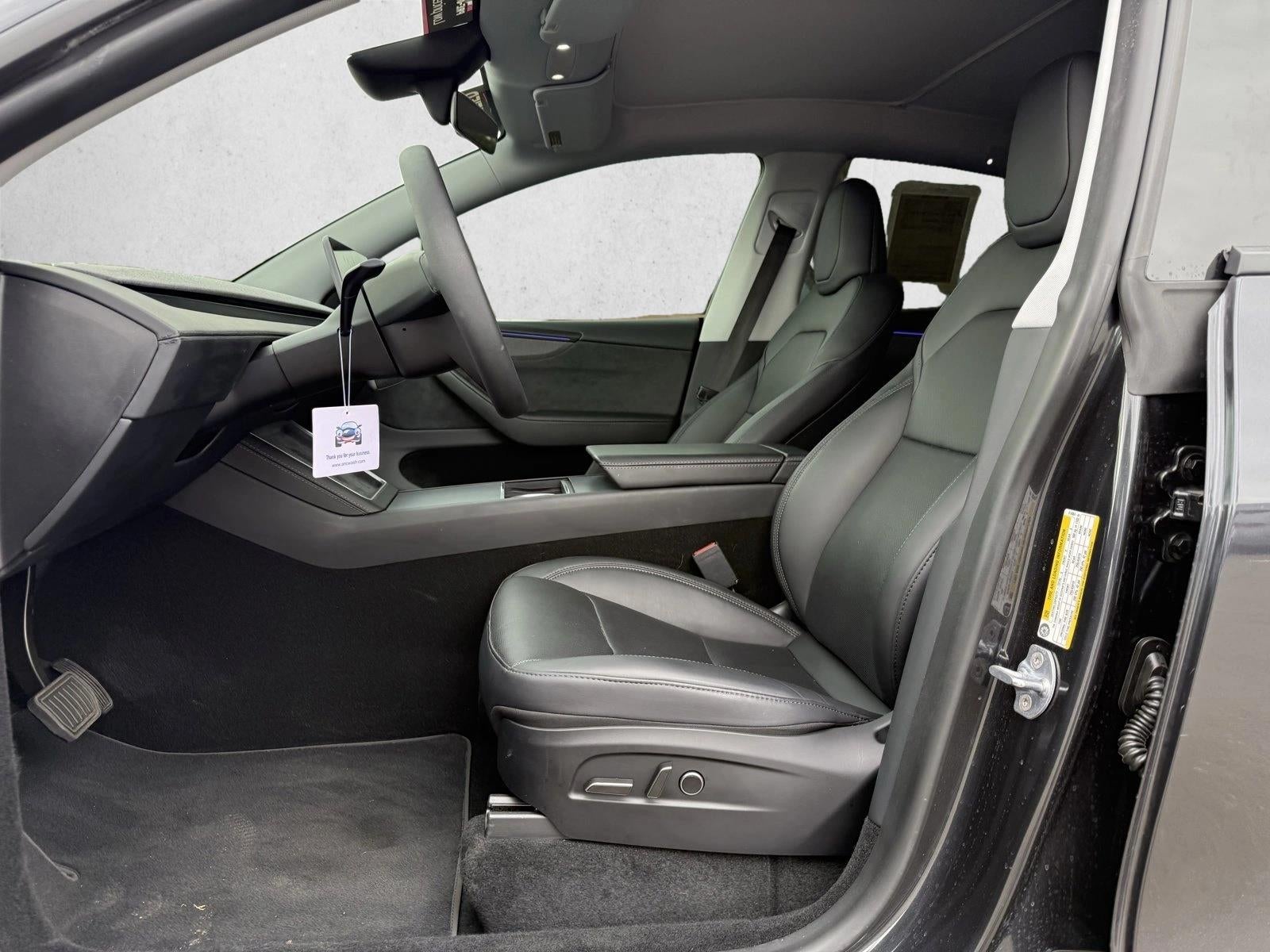 2026 Tesla Model Y Premium AWD