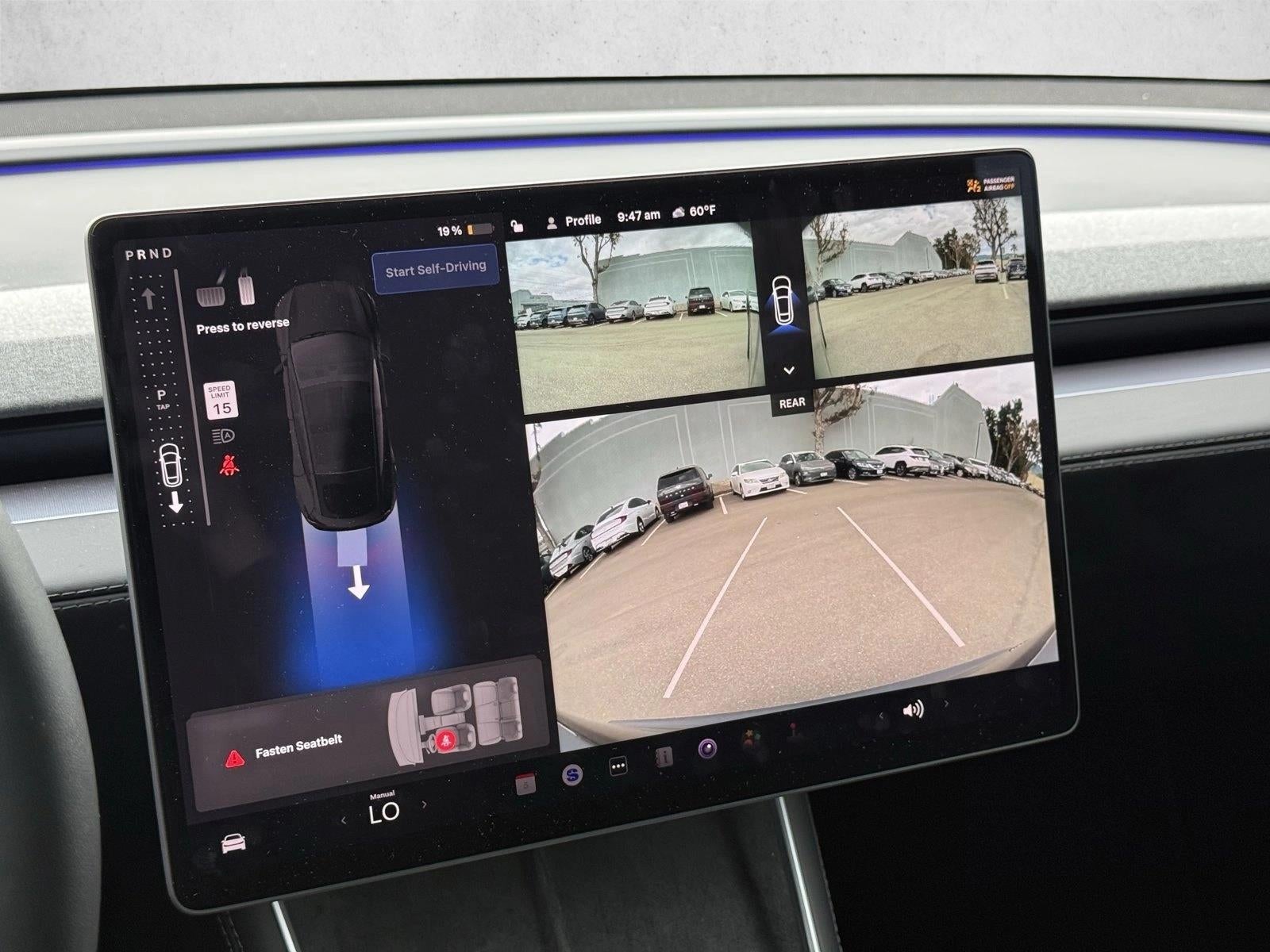 2026 Tesla Model Y Premium AWD