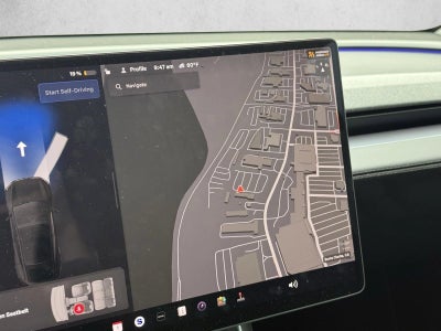 2026 Tesla Model Y Premium AWD