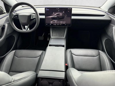 2026 Tesla Model Y Premium AWD