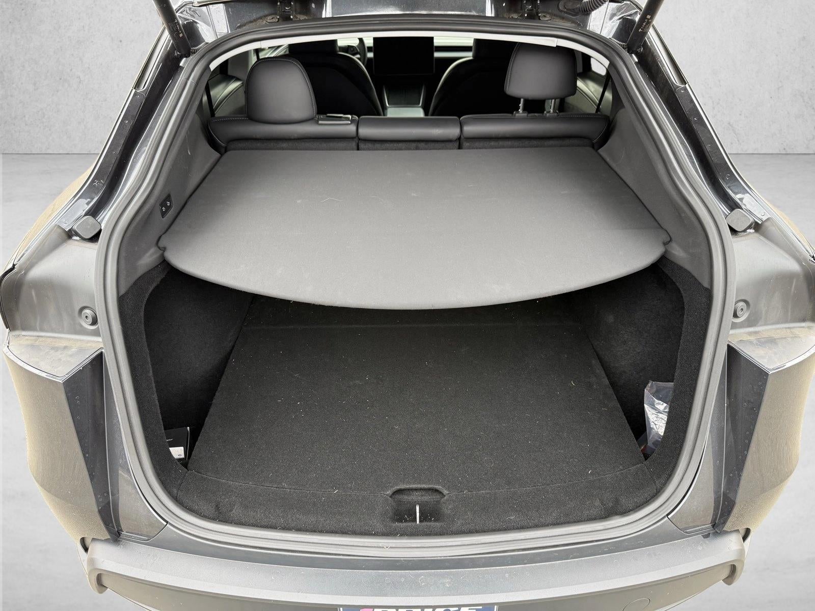 2026 Tesla Model Y Premium AWD