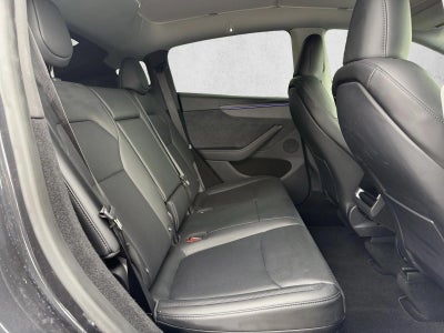 2026 Tesla Model Y Premium AWD