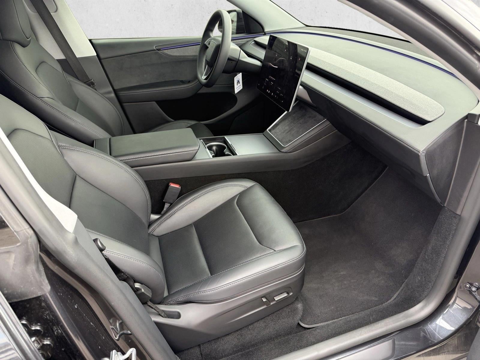 2026 Tesla Model Y Premium AWD