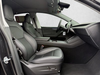 2026 Tesla Model Y Premium AWD