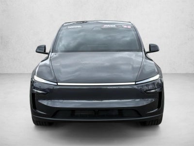 2026 Tesla Model Y Premium AWD