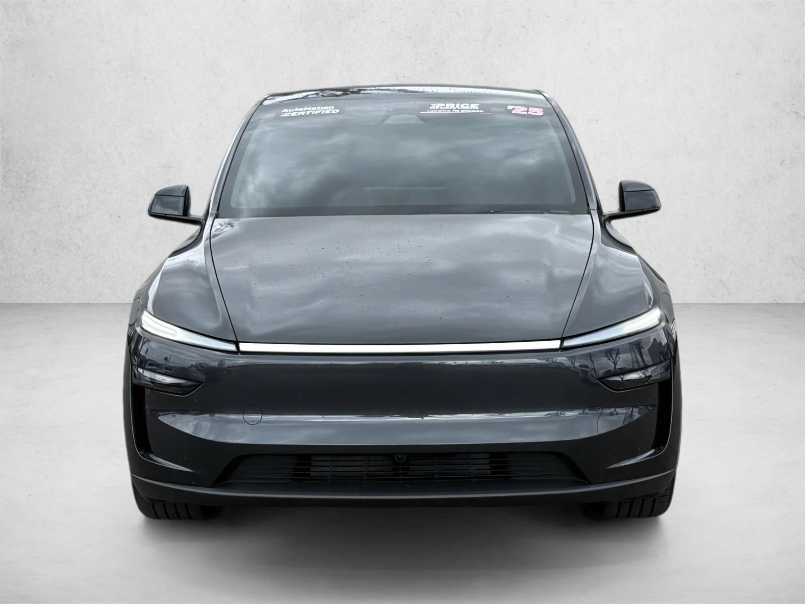 2026 Tesla Model Y Premium AWD