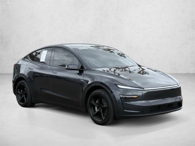 2026 Tesla Model Y Premium AWD