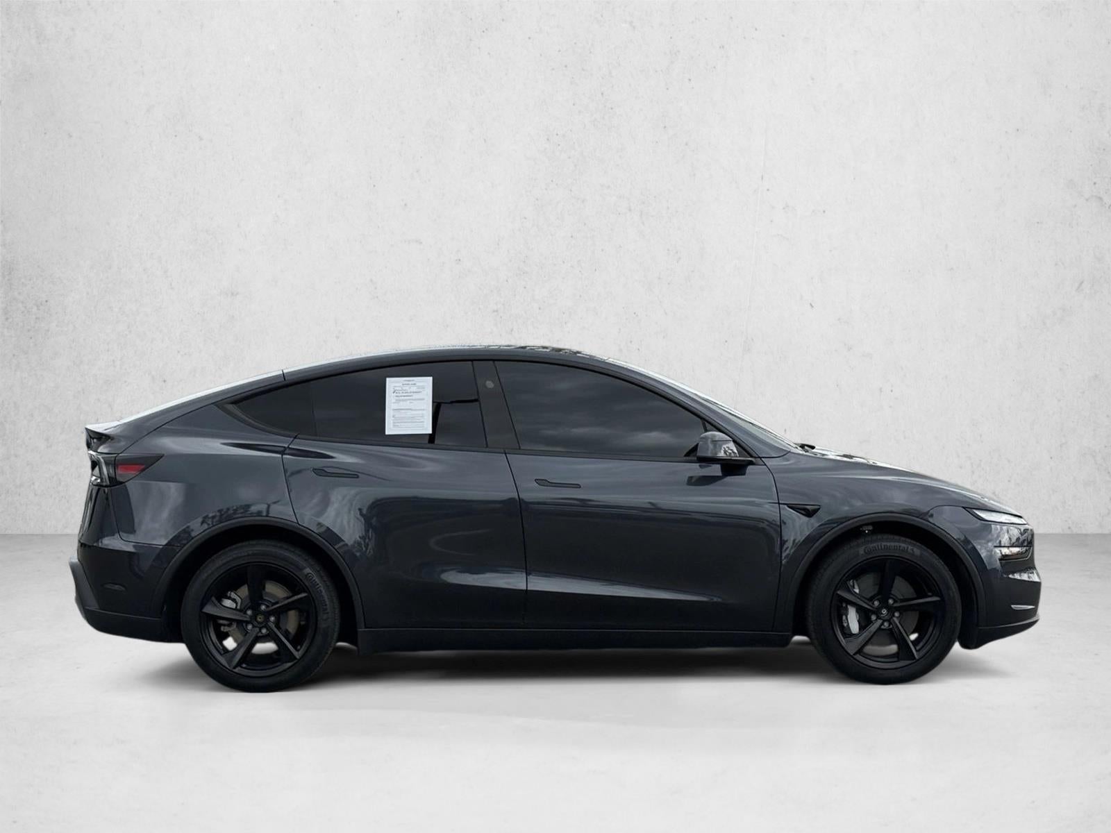 2026 Tesla Model Y Premium AWD