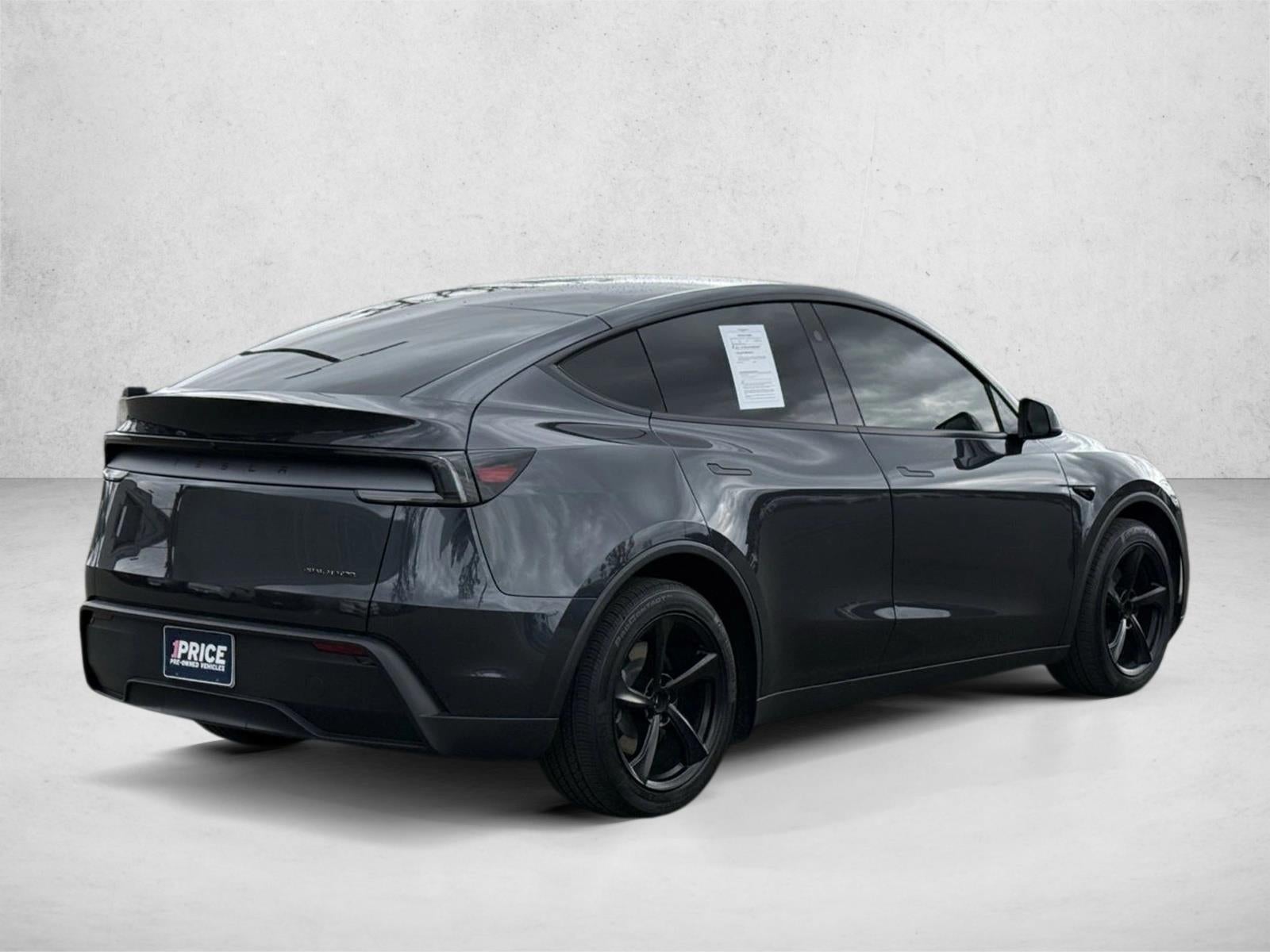 2026 Tesla Model Y Premium AWD