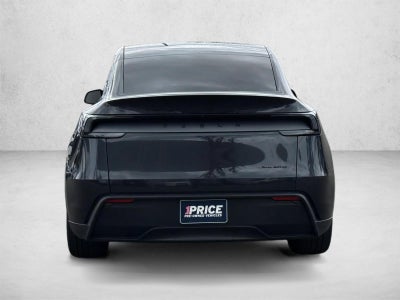 2026 Tesla Model Y Premium AWD