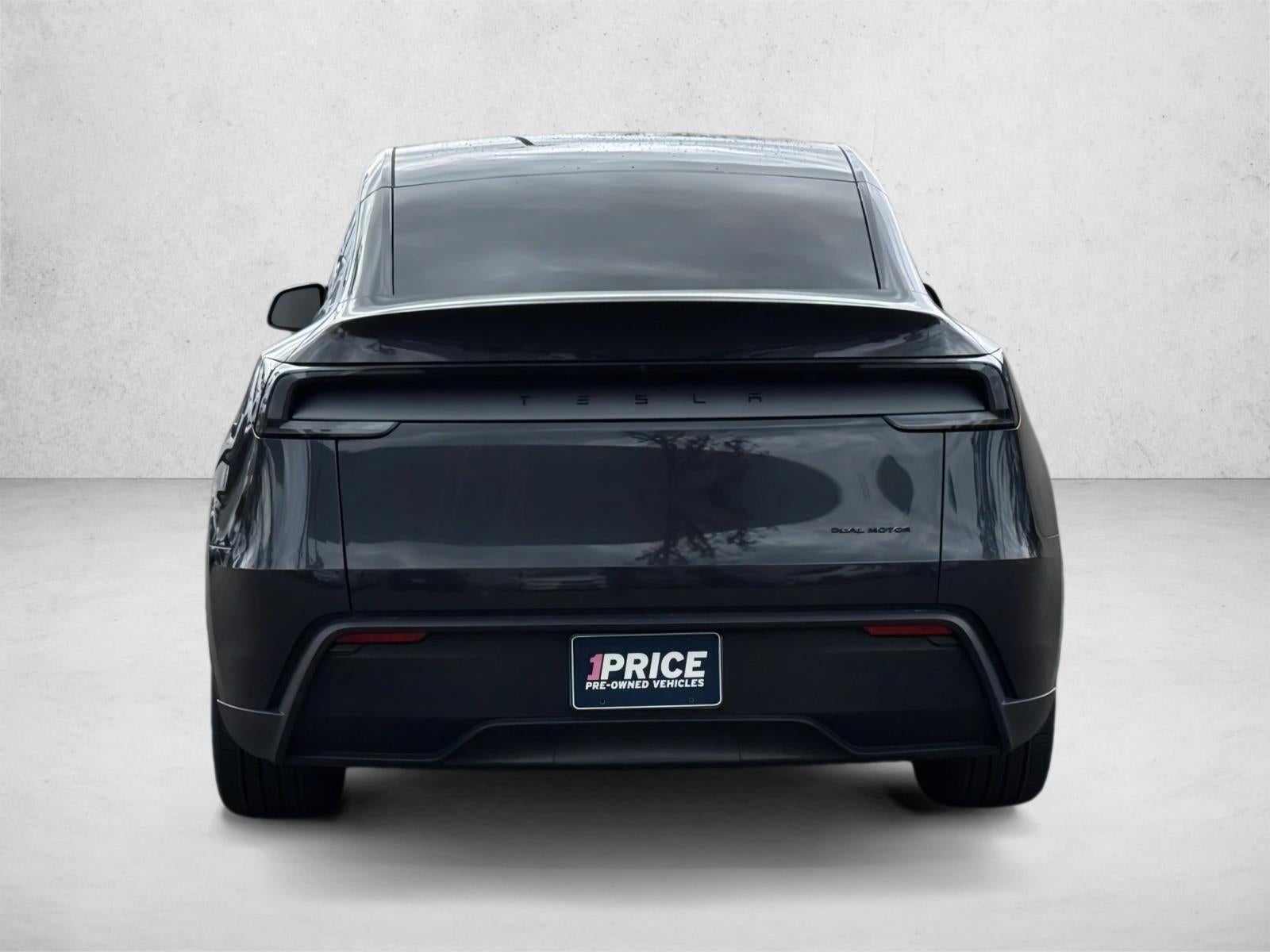 2026 Tesla Model Y Premium AWD