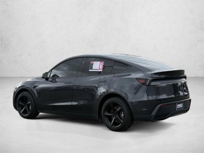 2026 Tesla Model Y Premium AWD