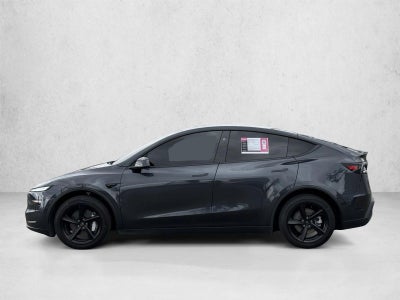 2026 Tesla Model Y Premium AWD