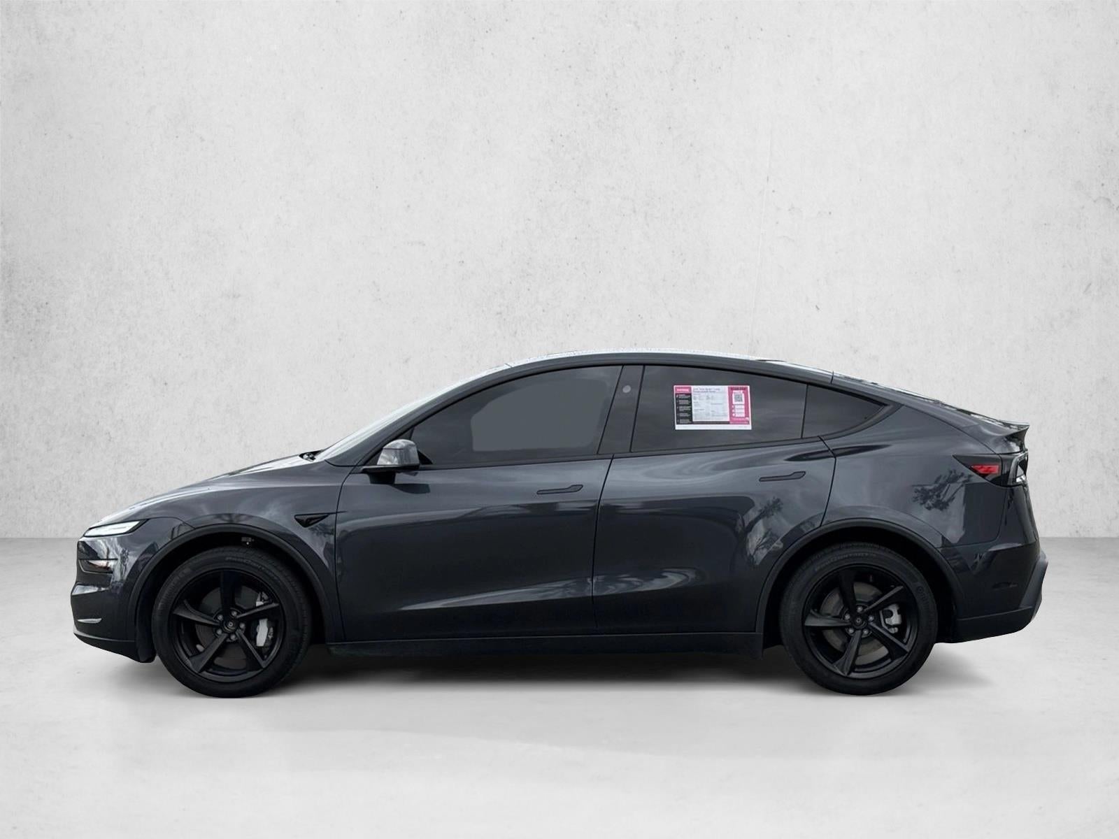 2026 Tesla Model Y Premium AWD