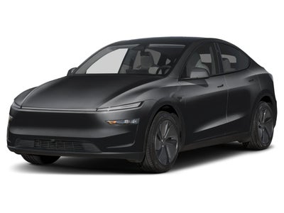 2026 Tesla Model Y Premium AWD