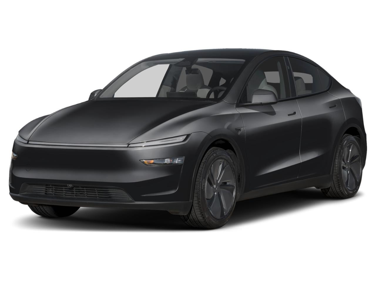 2026 Tesla Model Y Premium AWD