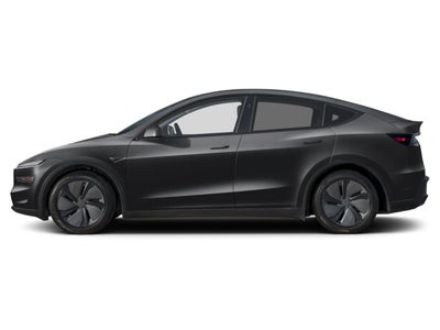 2026 Tesla Model Y Premium AWD