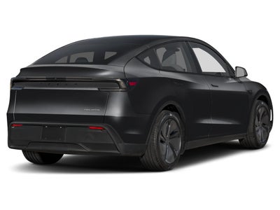 2026 Tesla Model Y Premium AWD