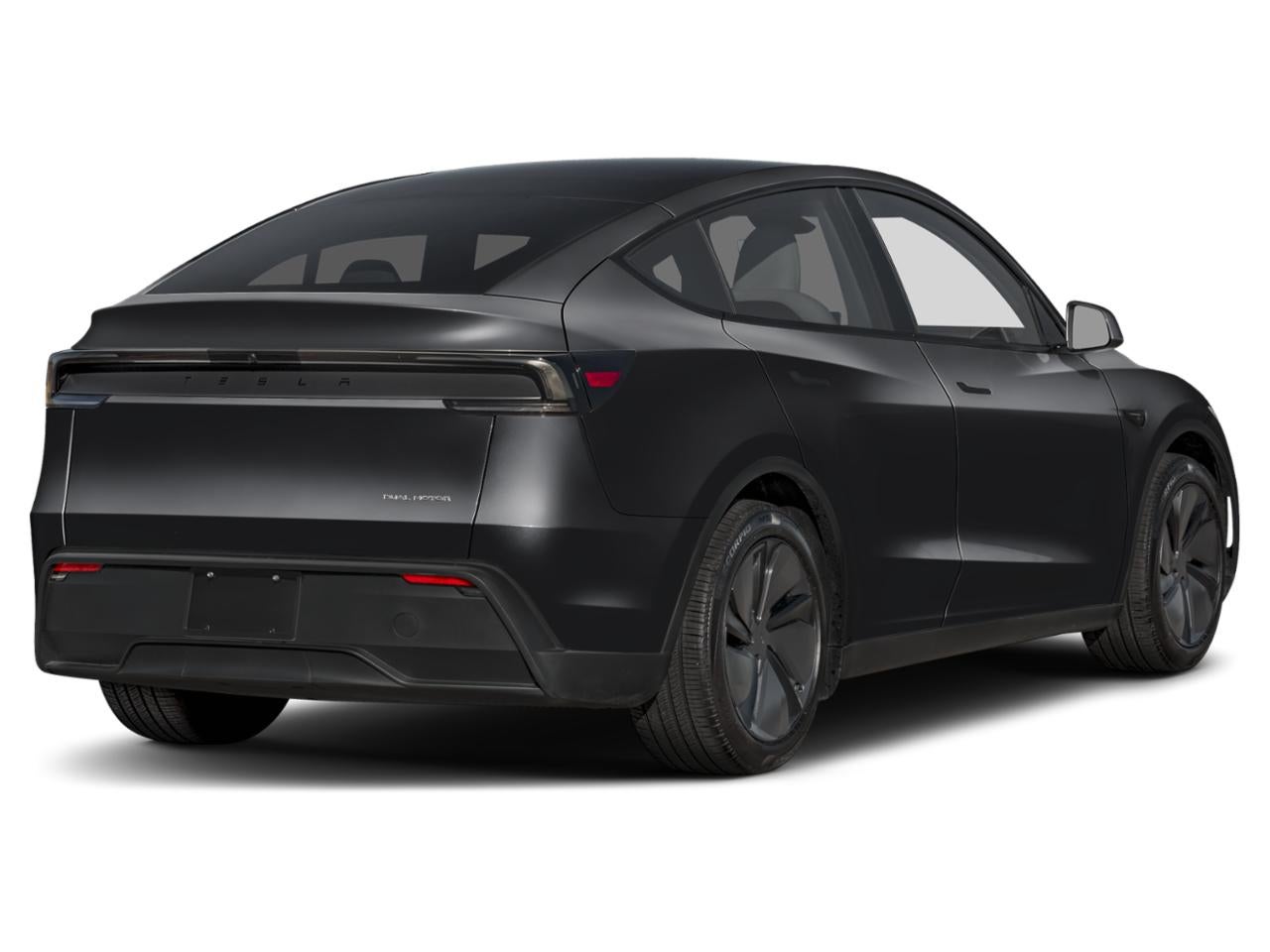 2026 Tesla Model Y Premium AWD