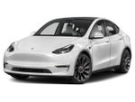 2023 Tesla Model Y Long Range AWD