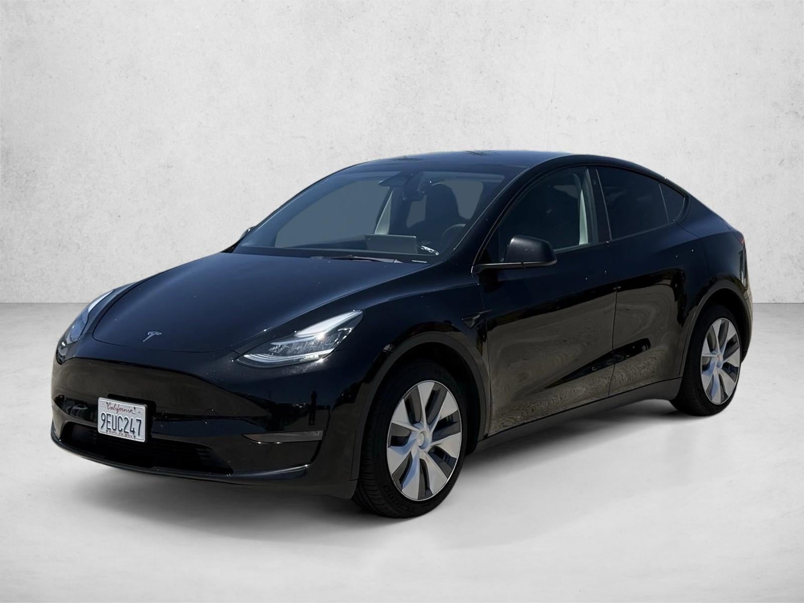 2023 Tesla Model Y Long Range AWD