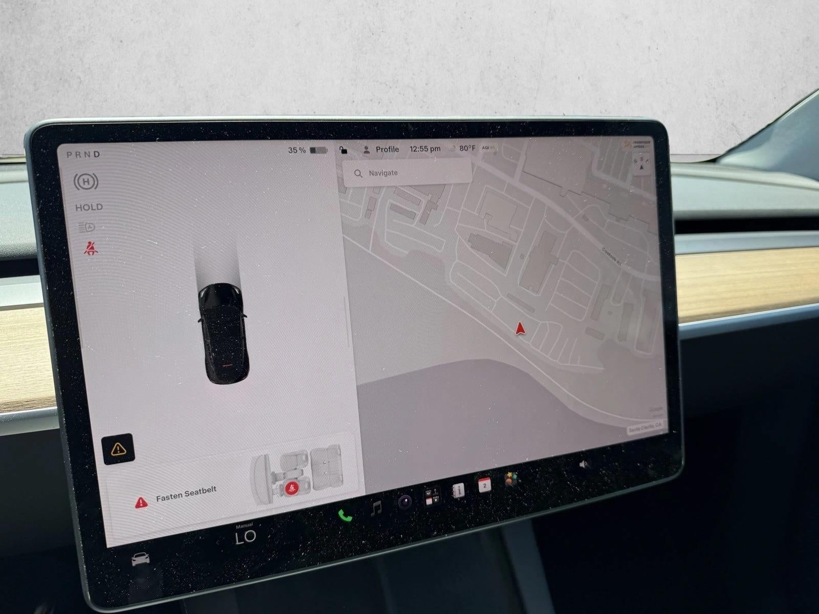 2023 Tesla Model Y Long Range AWD