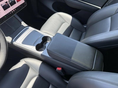 2023 Tesla Model Y Long Range AWD