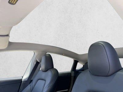 2023 Tesla Model Y Long Range AWD