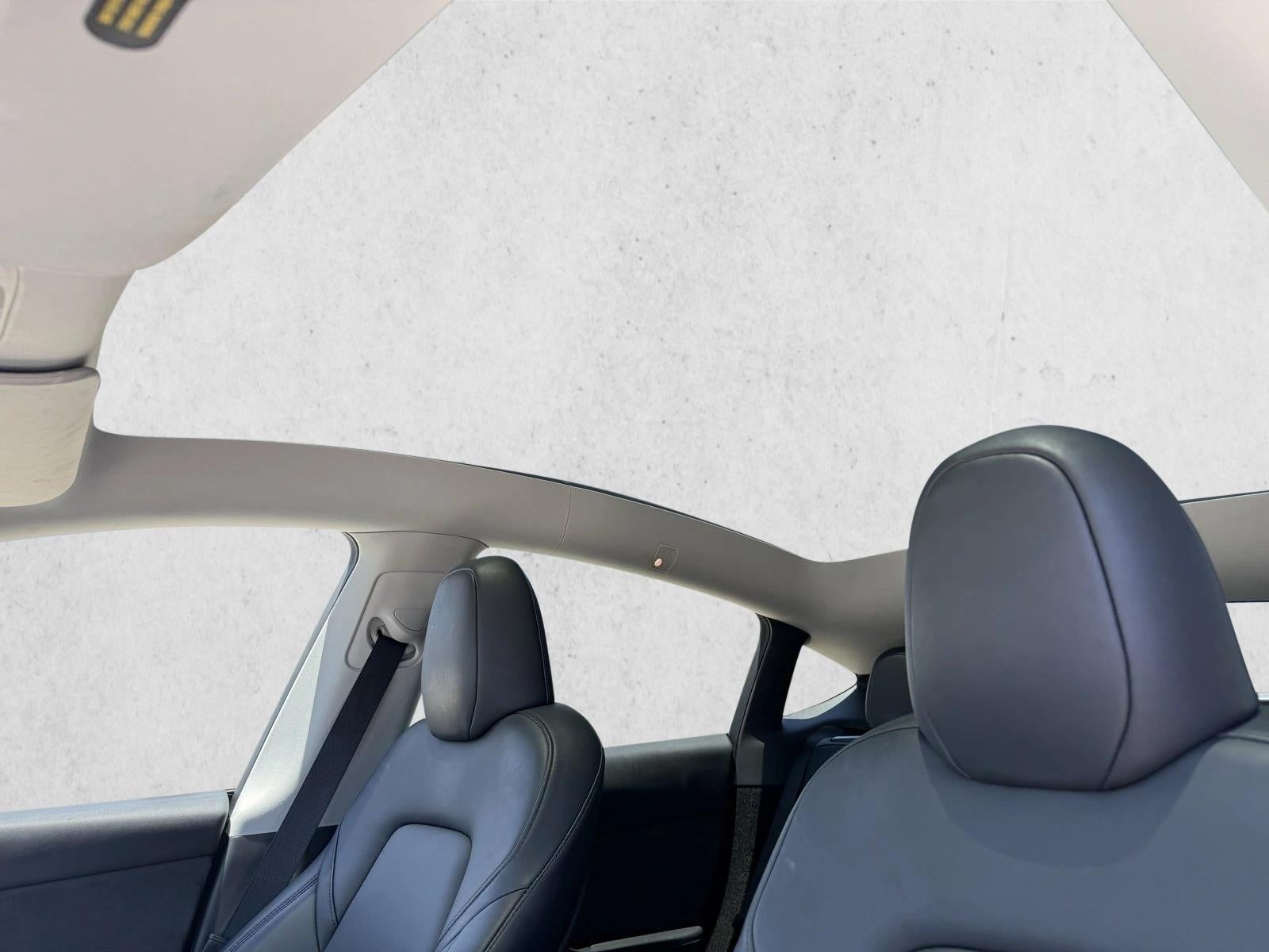 2023 Tesla Model Y Long Range AWD