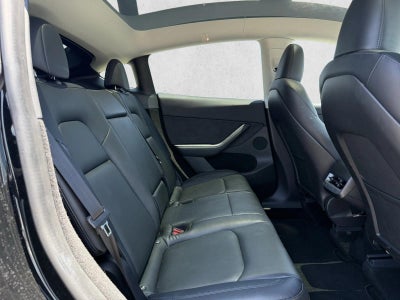 2023 Tesla Model Y Long Range AWD