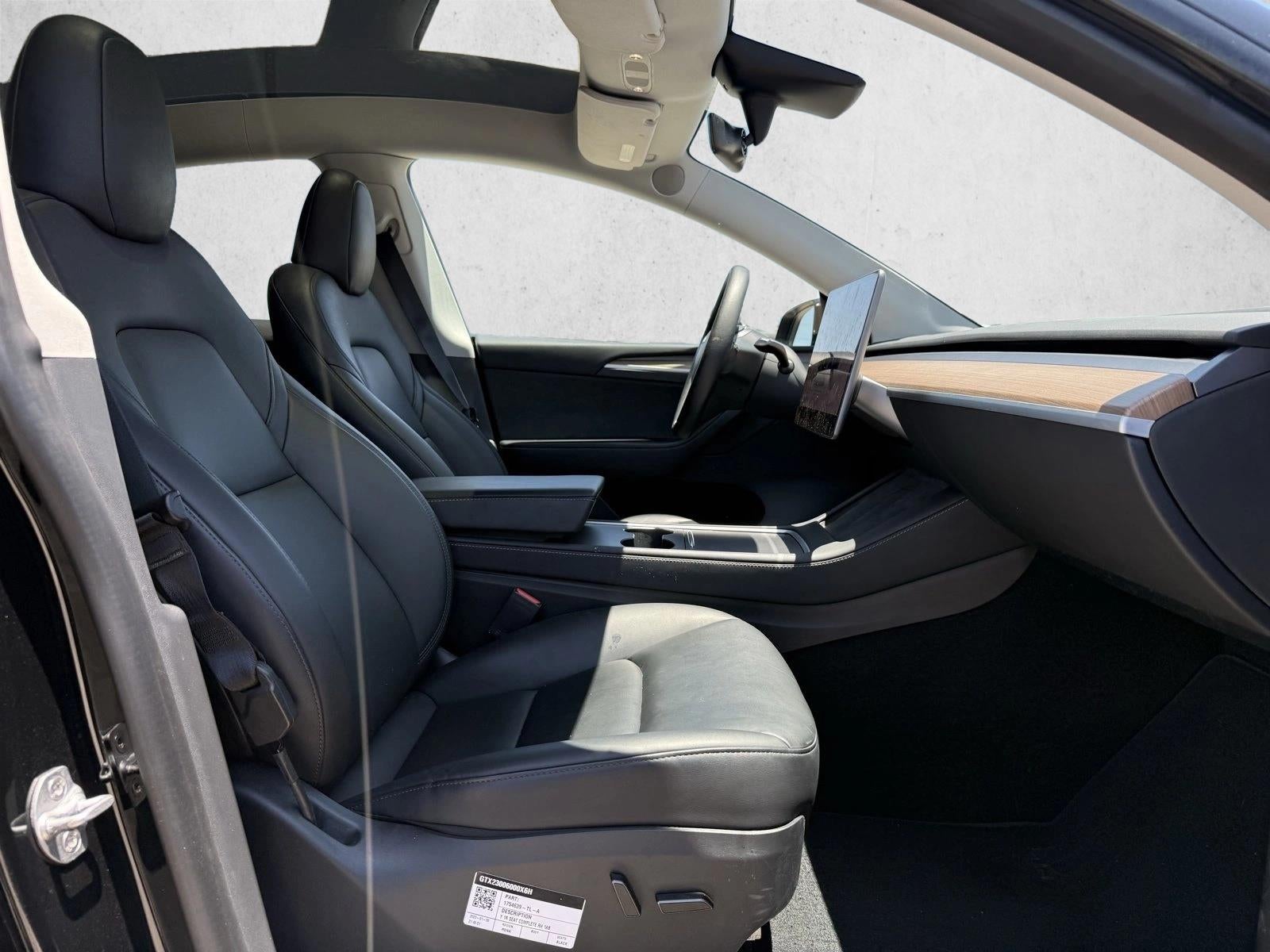 2023 Tesla Model Y Long Range AWD