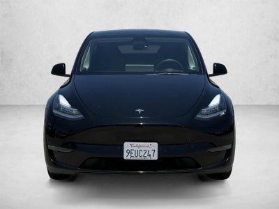 2023 Tesla Model Y Long Range AWD