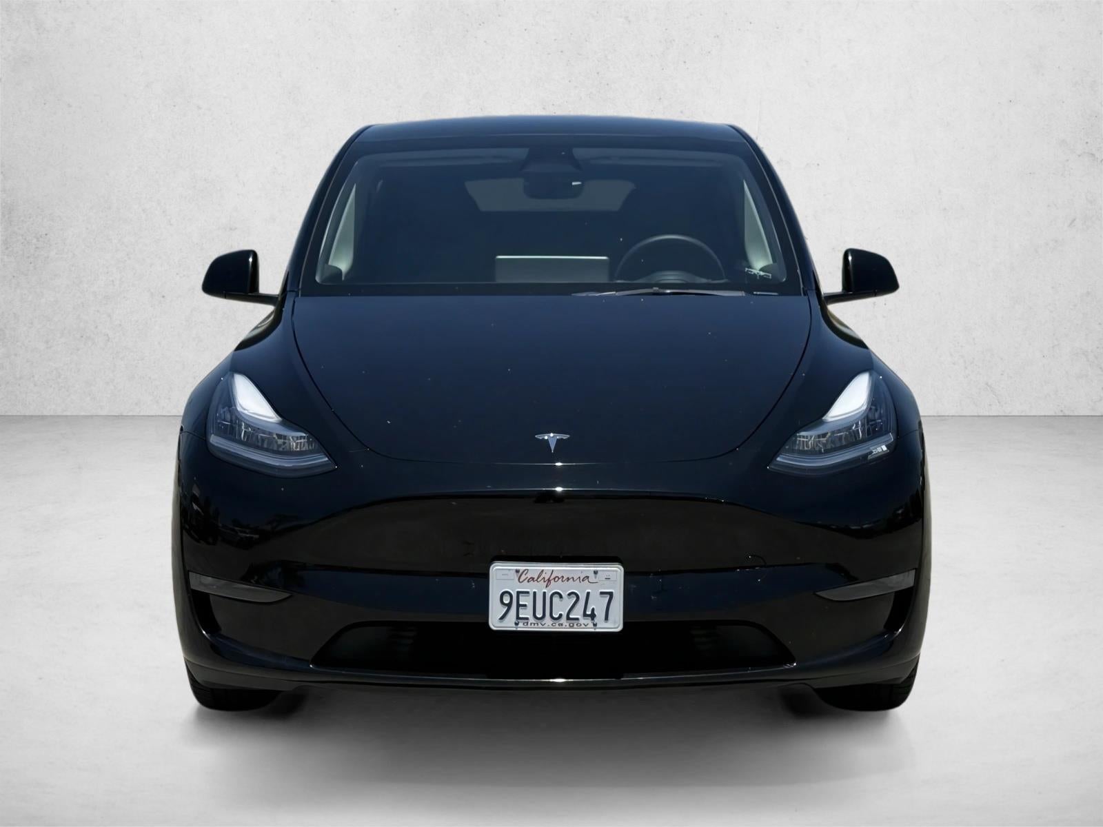 2023 Tesla Model Y Long Range AWD