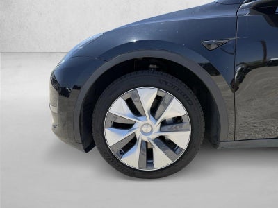2023 Tesla Model Y Long Range AWD