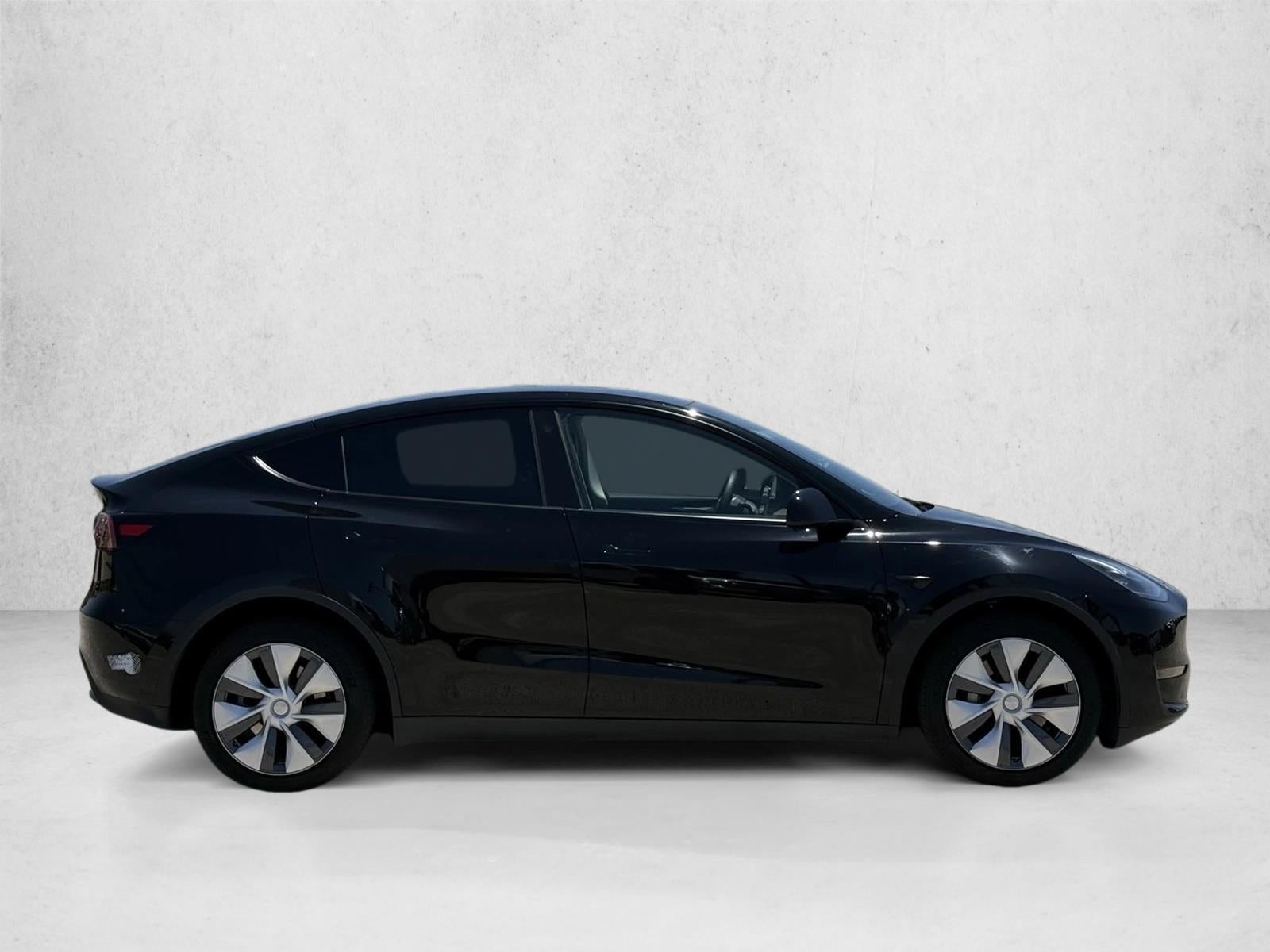2023 Tesla Model Y Long Range AWD