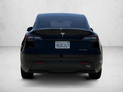 2023 Tesla Model Y Long Range AWD