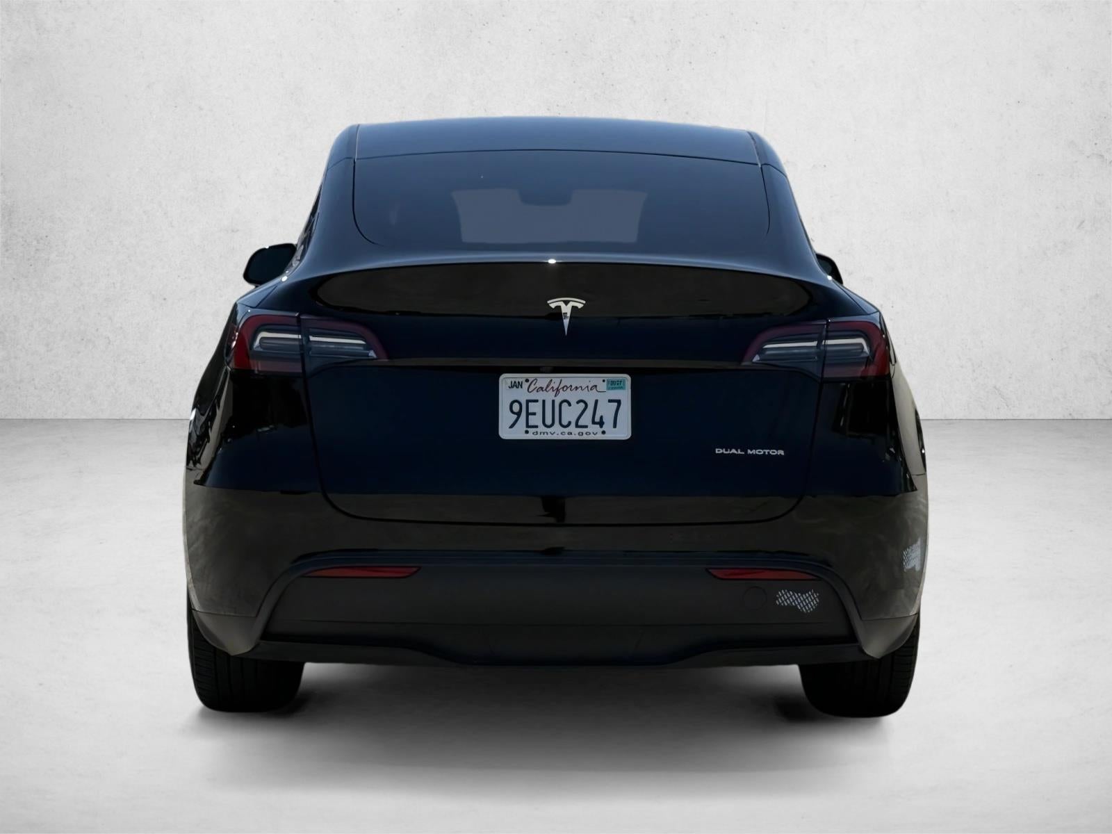 2023 Tesla Model Y Long Range AWD