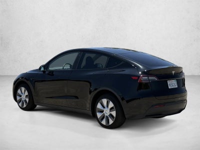 2023 Tesla Model Y Long Range AWD