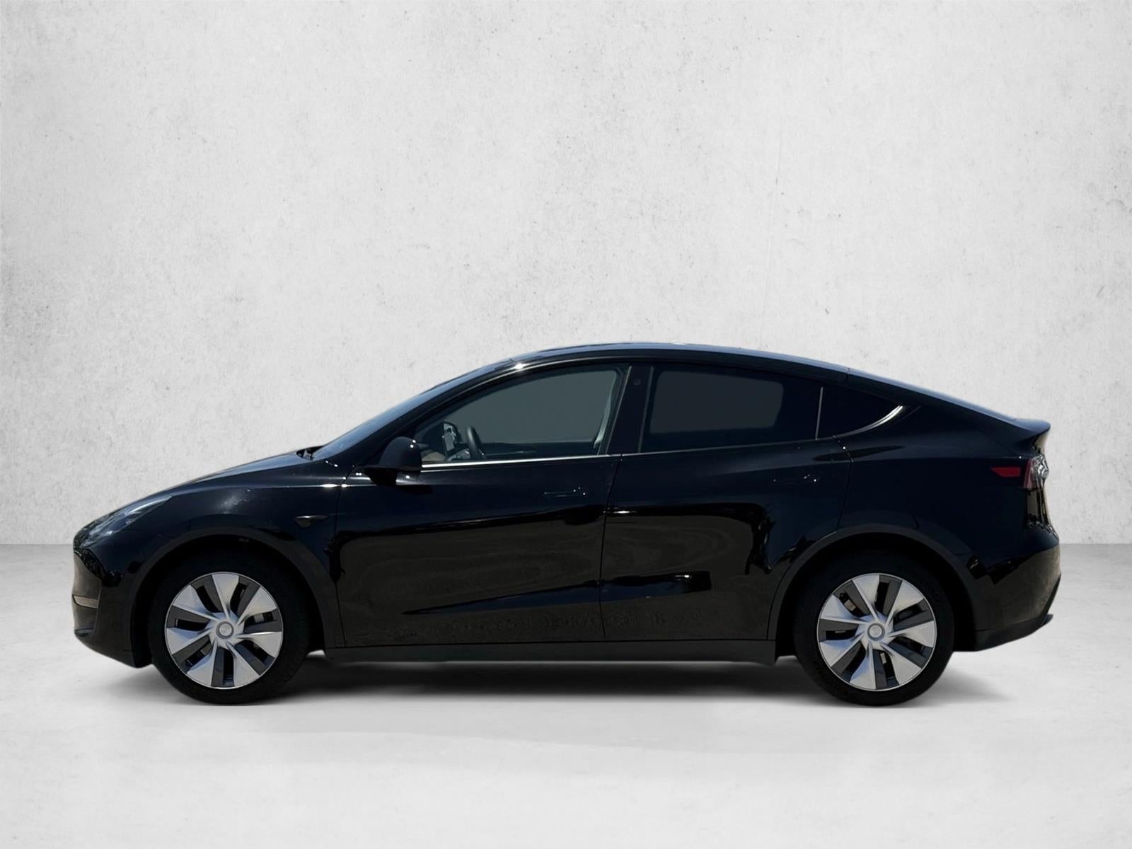 2023 Tesla Model Y Long Range AWD